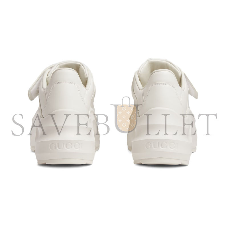 GUCCI WOMEN'S GUCCI WAVE WEDGE SNEAKER 805708 GUCCI WOMEN'S GUCCI WAVE WEDGE SNEAKER 805708